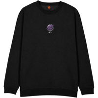 Mens Knibbs Cryptic World Centre Sweatshirt